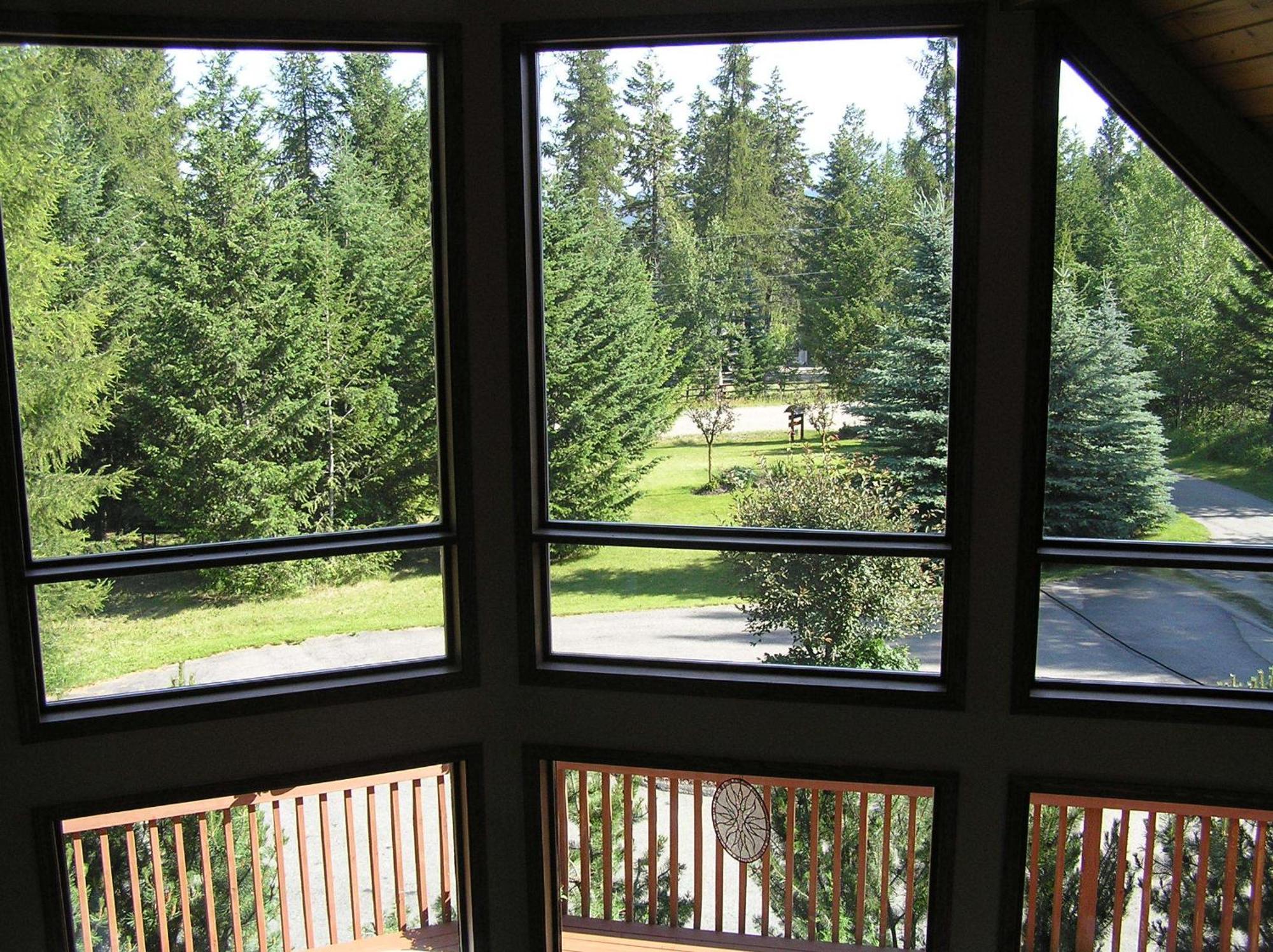End Of The Road B & B Cranbrook Exterior foto
