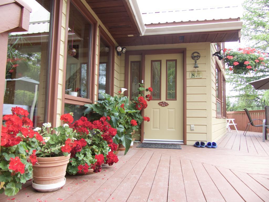 End Of The Road B & B Cranbrook Exterior foto
