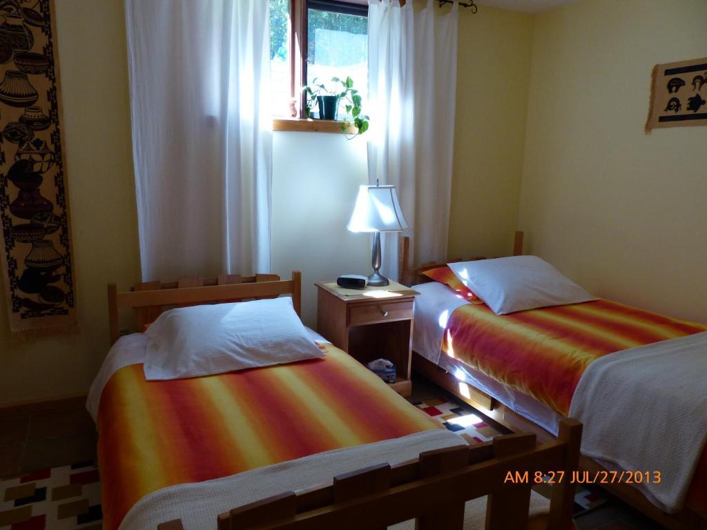 End Of The Road B & B Cranbrook Quarto foto